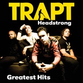 Headstrong (Re-Recorded) artwork