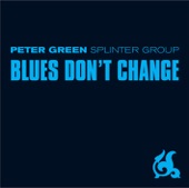 Peter Green Splinter Group - Crawlin' King Snake