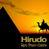 Spy from Cairo (Classic Instrumental Lounge Bar Mix) artwork