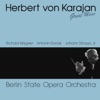 Staatskapelle Berlin & Staatskapelle Berlin, Herbert Von Karajan - Die Meistersinger von Nürnberg, Prelude to Act 1