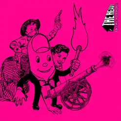 In the Morning - EP - The Heavy