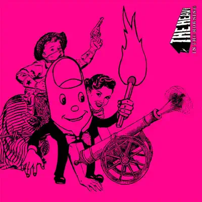 In the Morning - EP - The Heavy