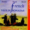 Georg Mönch, Jeanne Marie Bima & Massimiliano Damerini - Sonata for Violin and Piano in A: I. Allegretto Ben Moderato