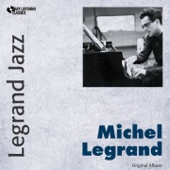Michel Legrand - rosetta