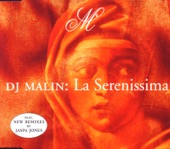 La Serenissima (Video Remix Edit) artwork