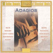 Cello Concerto, in B minor, Op. 104: II. Adagio ma non troppo artwork