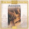 Adagio for Strings (arr. from Quartet for Strings), Op. 11 artwork
