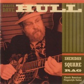 Dakota Dave Hull - Sheridan Square Rag