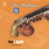 Sadapalaya - G.N.Balasubramaniam - Mohanam - Adi artwork