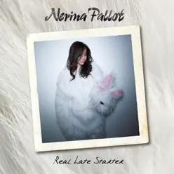Real Late Starter - EP - Nerina Pallot