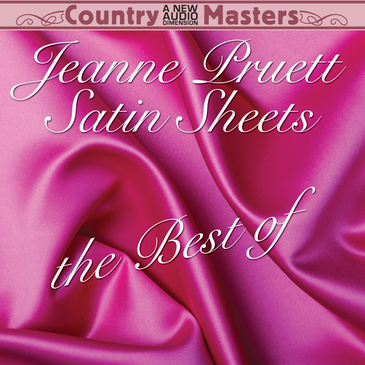 ‎Satin Sheets - the Best Of by Jeanne Pruett on Apple Music