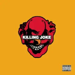 Killing Joke - Killing Joke