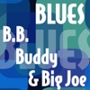 Blues: B.B., Buddy & Big Joe