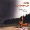 Don Rosenbaum - Ik wil met jou