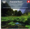 Raff: Violin Concerto No. 1, Et Al.
