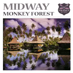 Monkey Forest (Danilo Ercole Remix) Song Lyrics