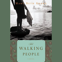 Mary Beth Keane - The Walking People (Unabridged) artwork