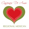 Canciones de Amor - Regional Mexicano - EP