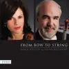From Bow to String album lyrics, reviews, download