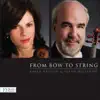 Stream & download From Bow to String