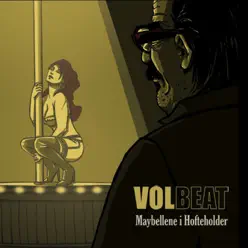 Maybellene I Hofteholder - Single - Volbeat
