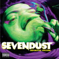 Sevendust - Sevendust (Definitive Edition) artwork