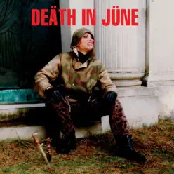 The World That Summer: 20th Anniversary Extras - EP - Death In June