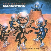 Maggotron - Computer Funk