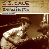 J.J. Cale - Waymore's Blues