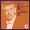 Leonard Bernstein & Bedřich Smetana - Serenade No. 2 In a Major for Small Orchestra, Op. 16: I. Allegro Moderato