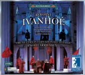Italian International Orchestra - Ivanhoe: Act I Scene 4: Mais Quel Transport Nait Dans Mon Ame … (Pilgrims)