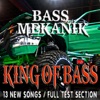 Bass Mekanik - Freqs Galore