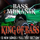 King of Bass artwork