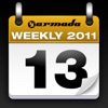 Armada Weekly 2011 - 13 (This Week's New Single Releases)