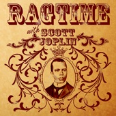 Scott Joplin - Maple Leaf Rag