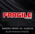 Elektrogaitasso (Peruz Remix) song reviews