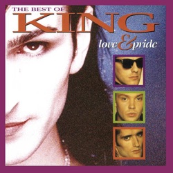 King - The Taste of Your Tears