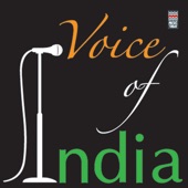 Voice of India artwork