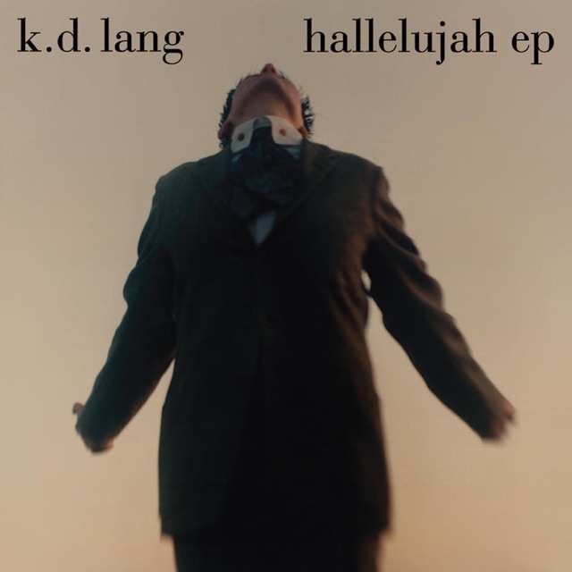 Hallelujah - EP