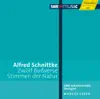 Stream & download Schnittke: Penitential Psalms - Voices of Nature