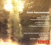 Abrahamsen: Stratifications - Nacht Und Trompeten - Piano Concerto