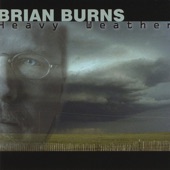 Brian Burns - The Train Wreck At Kiowa Creek