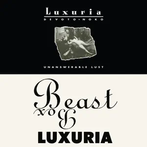 Luxúria