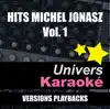 Hits Michel Jonasz, Vol. 1 - EP album lyrics, reviews, download