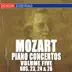 Concerto for Piano No. 24 KV 491: III. song reviews