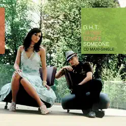 Someone - EP - D.H.T. Someone - EP - D.H.T.