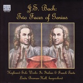 Johann Sebastian Bach: Concerto In Italian Taste In F Major, BWV 971 (I.[Allegro]) artwork