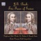Johann Sebastian Bach: Concerto In Italian Taste In F Major, BWV 971 (I.[Allegro]) artwork