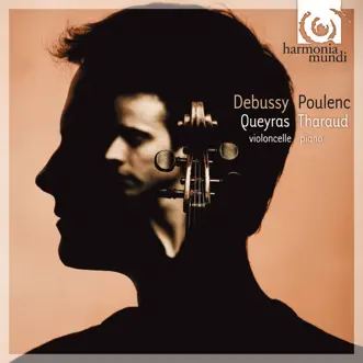 Sonata No. 1 for Cello and Piano in D Minor: III. Finale by Jean-Guihen Queyras & Alexandre Tharaud song reviws