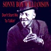 Sonny Boy Williamson II & Sonny Boy Williamson - Your Funeral and My Trial